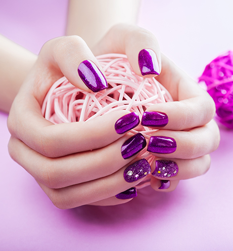 Celeste Nails & Spa