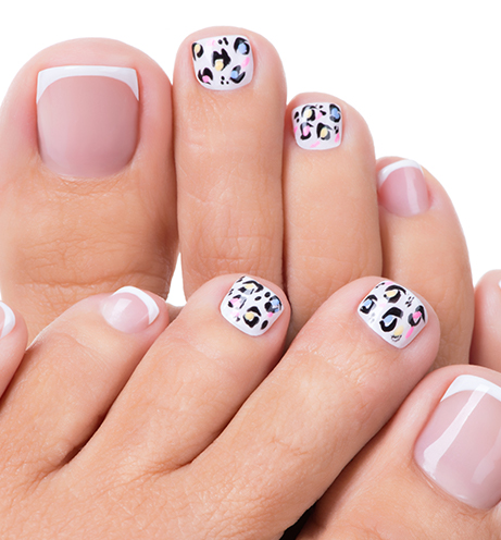 Celeste Nails & Spa
